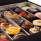Luxury chocolate gift box - Mother's Day - 25 pieces