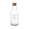 Carafe personnalisée