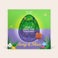 Caixa de presente Milka 3D personalizada - Páscoa Caixa de presente Milka 3D personalizada - Páscoa