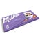 Tableta de chocolate personalizada Milka XL