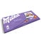 XXL personalised Milka chocolate bar