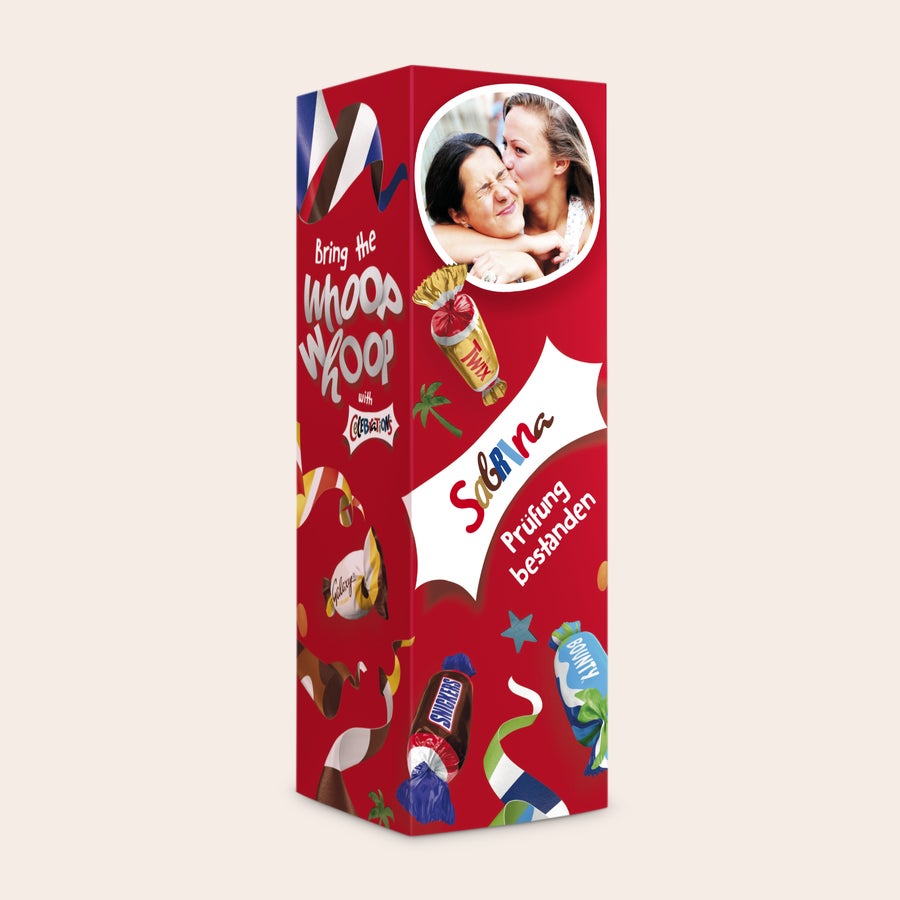 Personalisierte Celebrations Personalisierte Celebrations