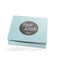 Personalised Milka Chocolate Gift Box - Father's Day