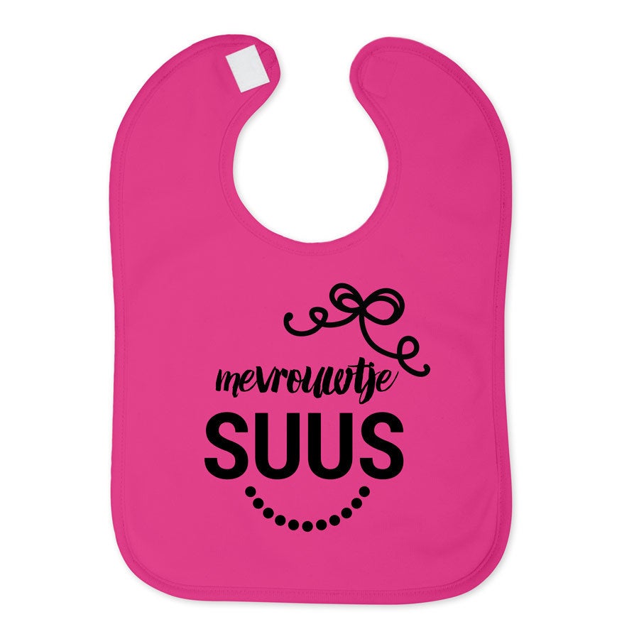 Slab bedrukken - Fuchsia