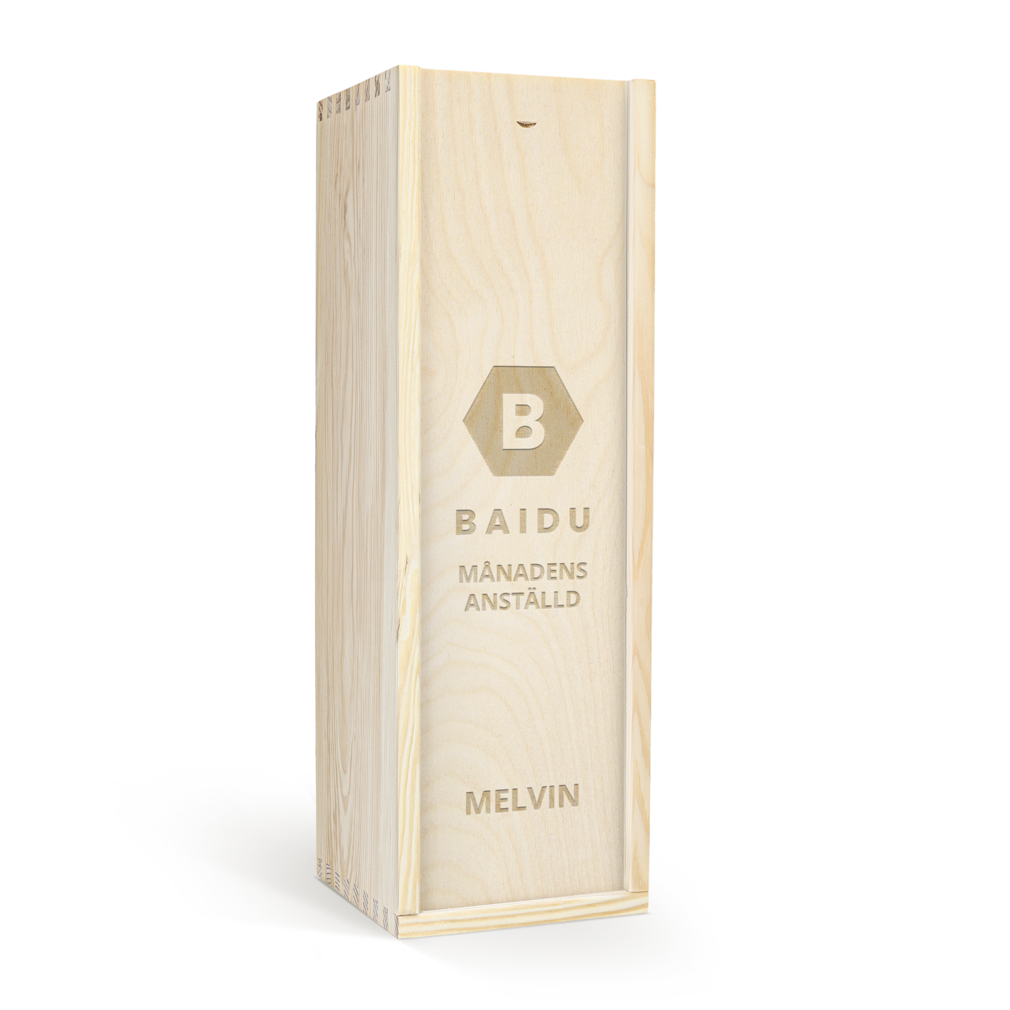 Personliga Amaretto Disaronno-likör