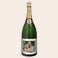Personalised Champagne Gift - René Schloesser Magnum Personalised Champagne Gift - René Schloesser Magnum