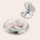 Miroir de poche personnalisé Miroir de poche personnalisé