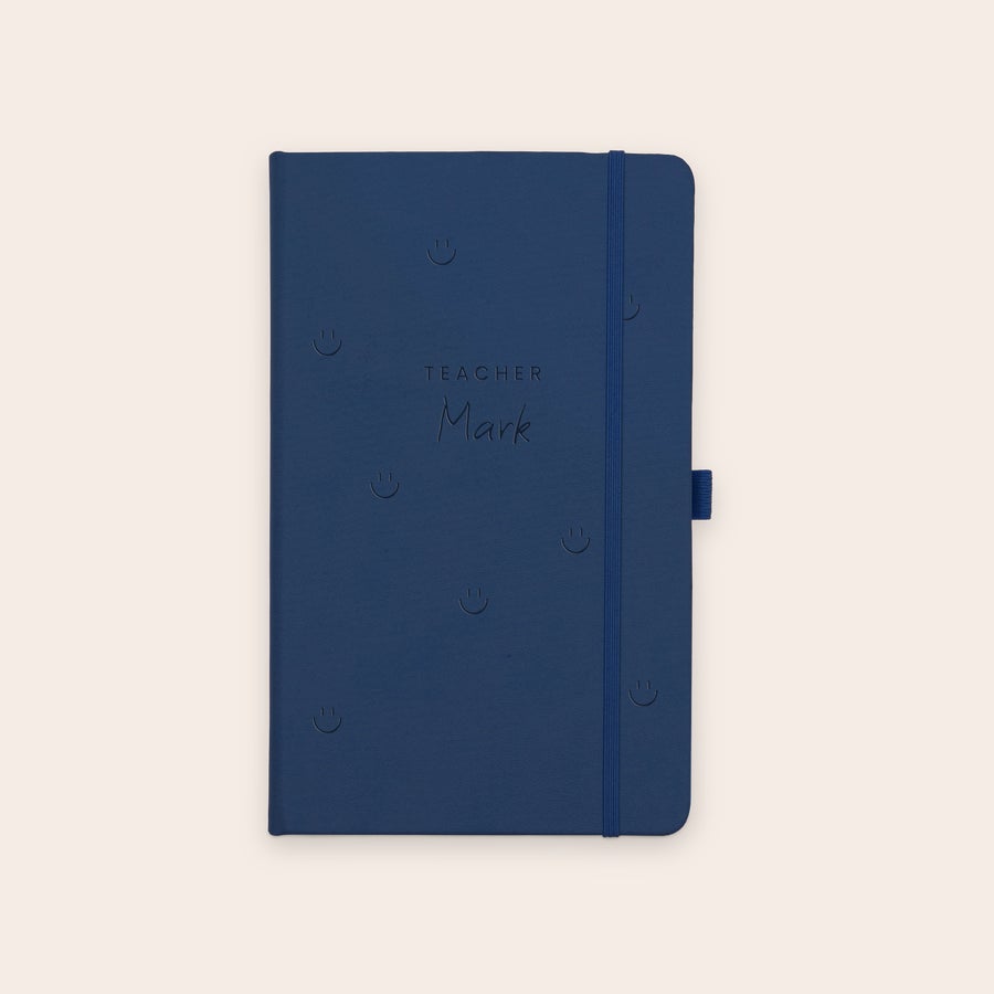 Notebook s názvem Notebook s názvem