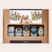 Set Personalizzato Degustazione Birra - Festa del Papà Set Personalizzato Degustazione Birra - Festa del Papà