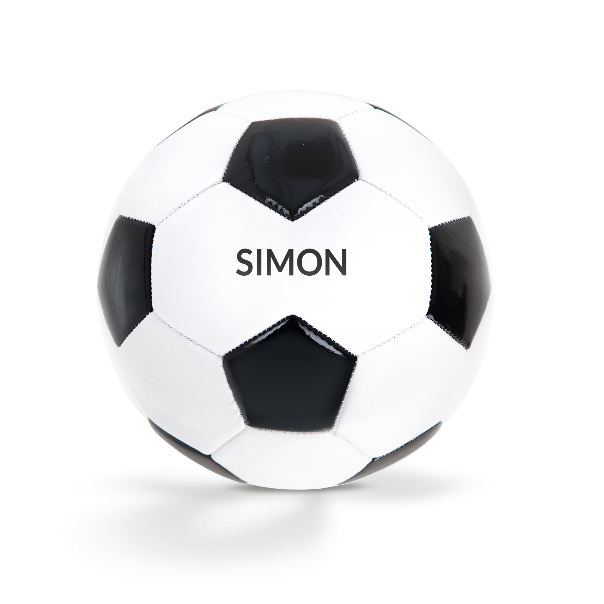 Personlig fotboll
