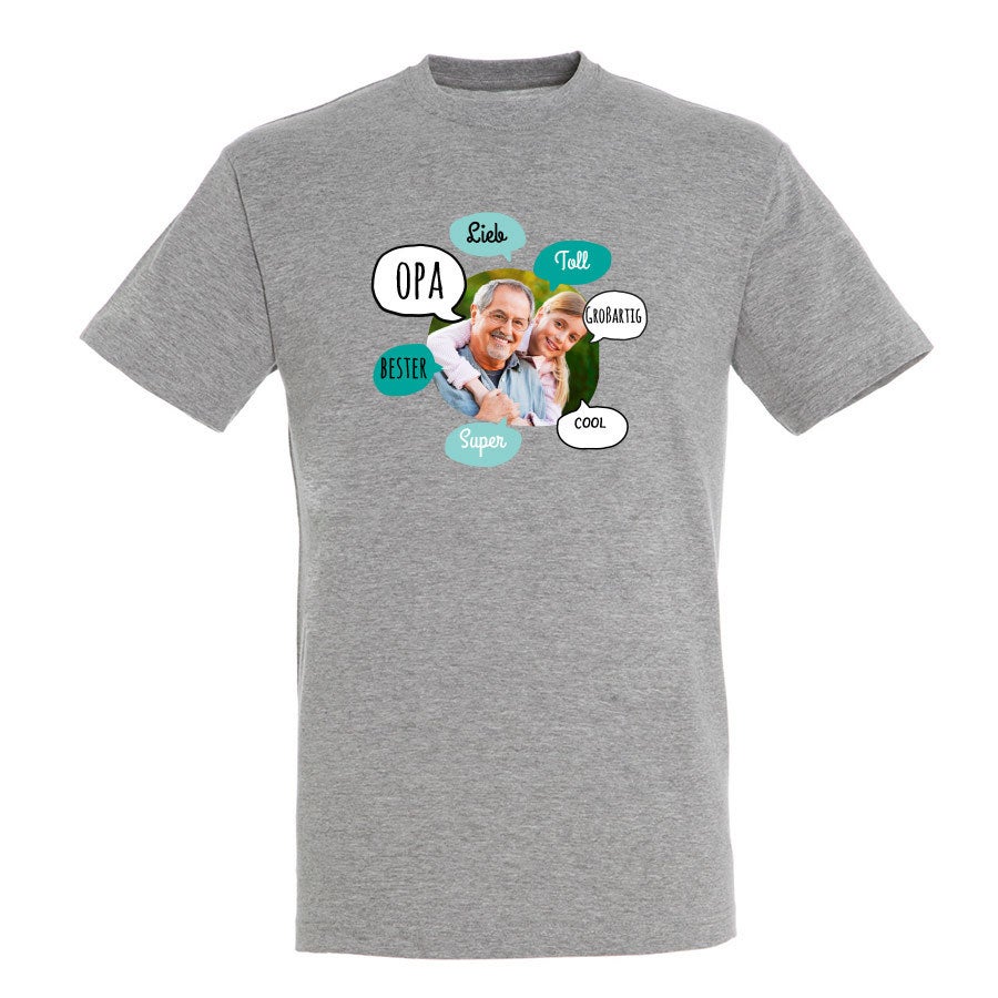 Opa T-Shirt Opa T-Shirt