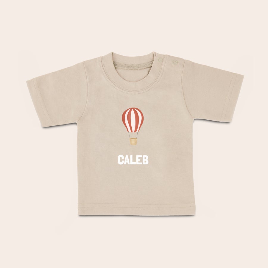 T shirt bébé personnalisé T shirt bébé personnalisé