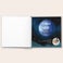 Personlig bog - Den lille astronaut Personlig bog - Den lille astronaut