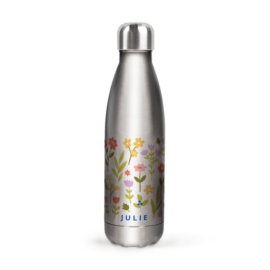 Gourde Isotherme personnalisable Gourde Isotherme personnalisable