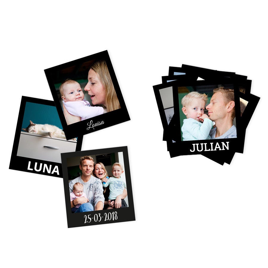 43++ Bilder als polaroid drucken , Polaroid Bilder drucken YourSurprise