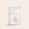 Graveret lighter Graveret lighter
