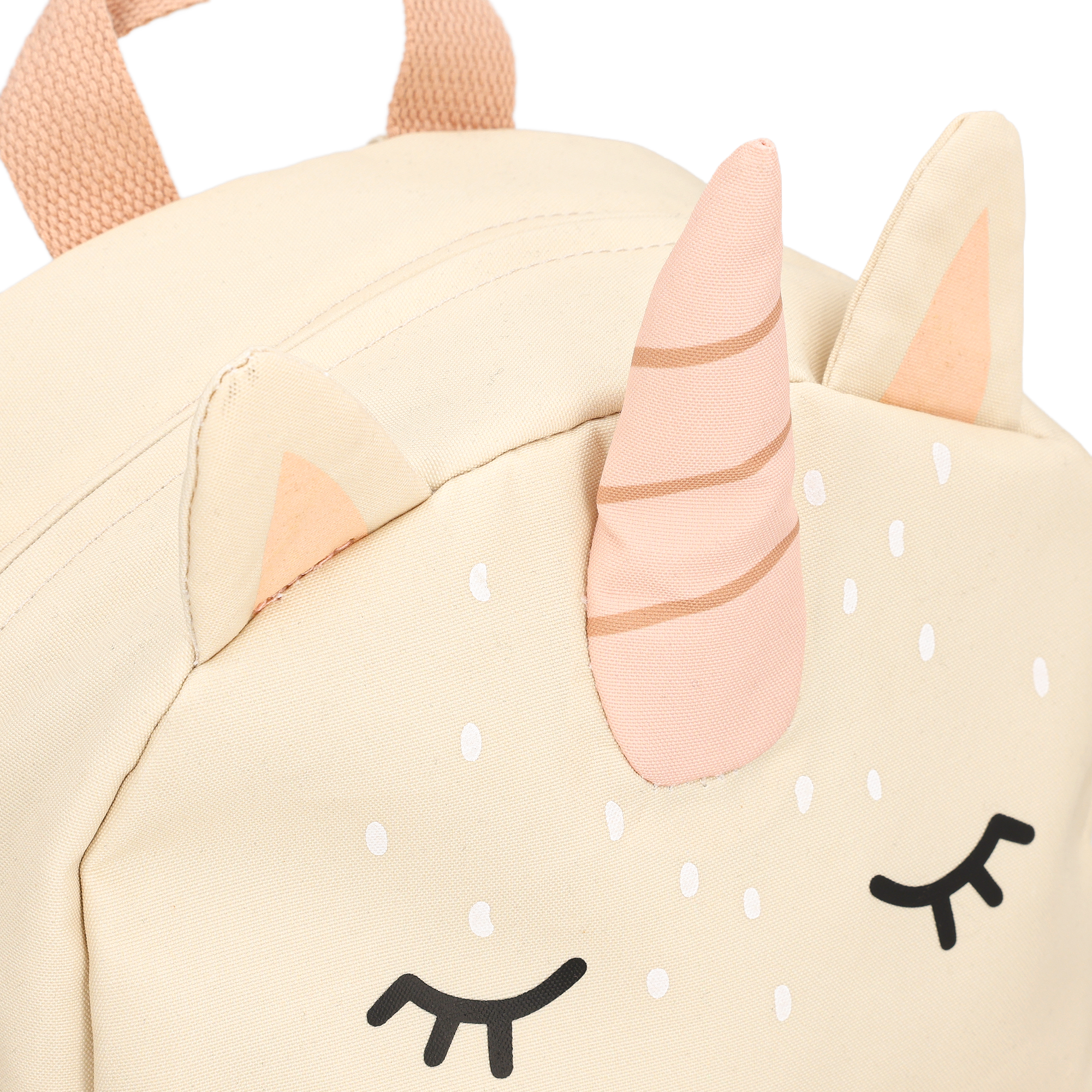 Zaino personalizzato - Unicorno