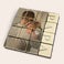Chocolade puzzel met foto Chocolade puzzel met foto