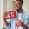 Personalised KitKat Bars Gift Box Personalised KitKat Bars Gift Box