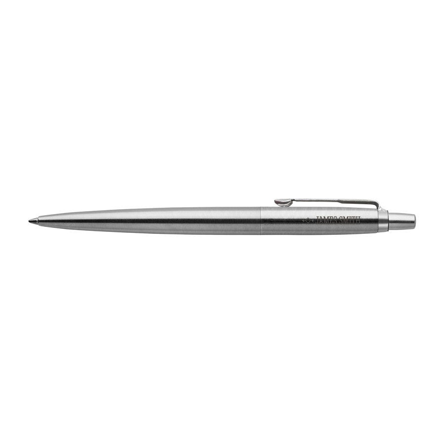 Parker -  Jotter - engraved pen