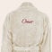 Peignoir Homme Personnalisé Peignoir Homme Personnalisé