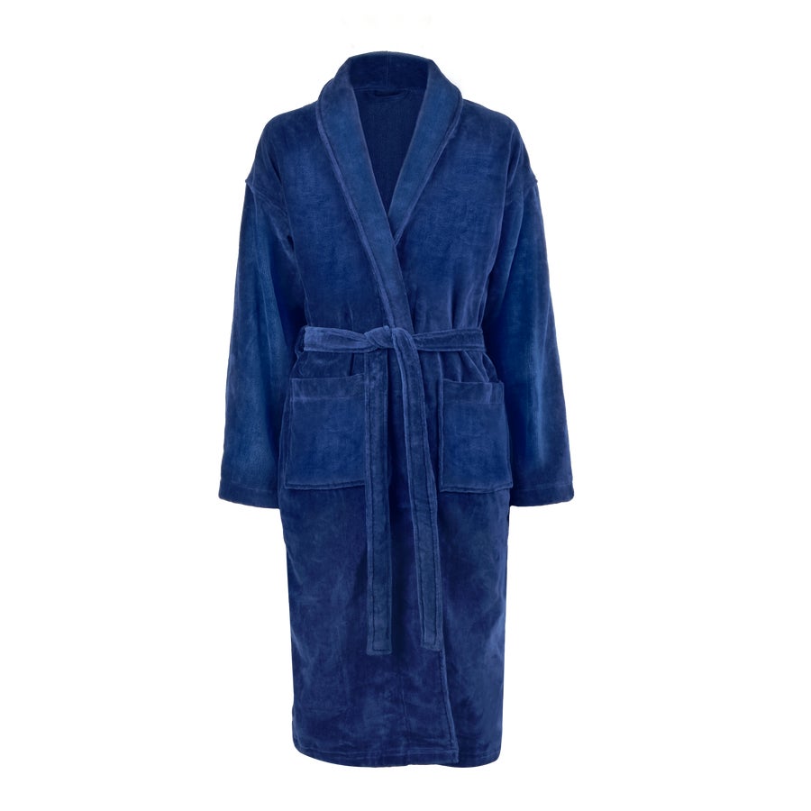 Peignoir homme pas cher personnalisé sale
