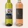 Confezione Vino Personalizzato Maison de la Surprise Confezione Vino Personalizzato Maison de la Surprise