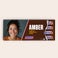 Personalised XXL Snickers Bar Personalised XXL Snickers Bar