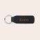 Sleutelhanger leer personaliseren Sleutelhanger leer personaliseren