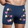 Boxershorts mit Foto Boxershorts mit Foto