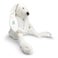 Personlig Rabbit Richie  - Elfenben - 92cm