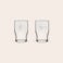 Waterglas graveren Waterglas graveren
