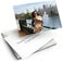 Personalised photo cards