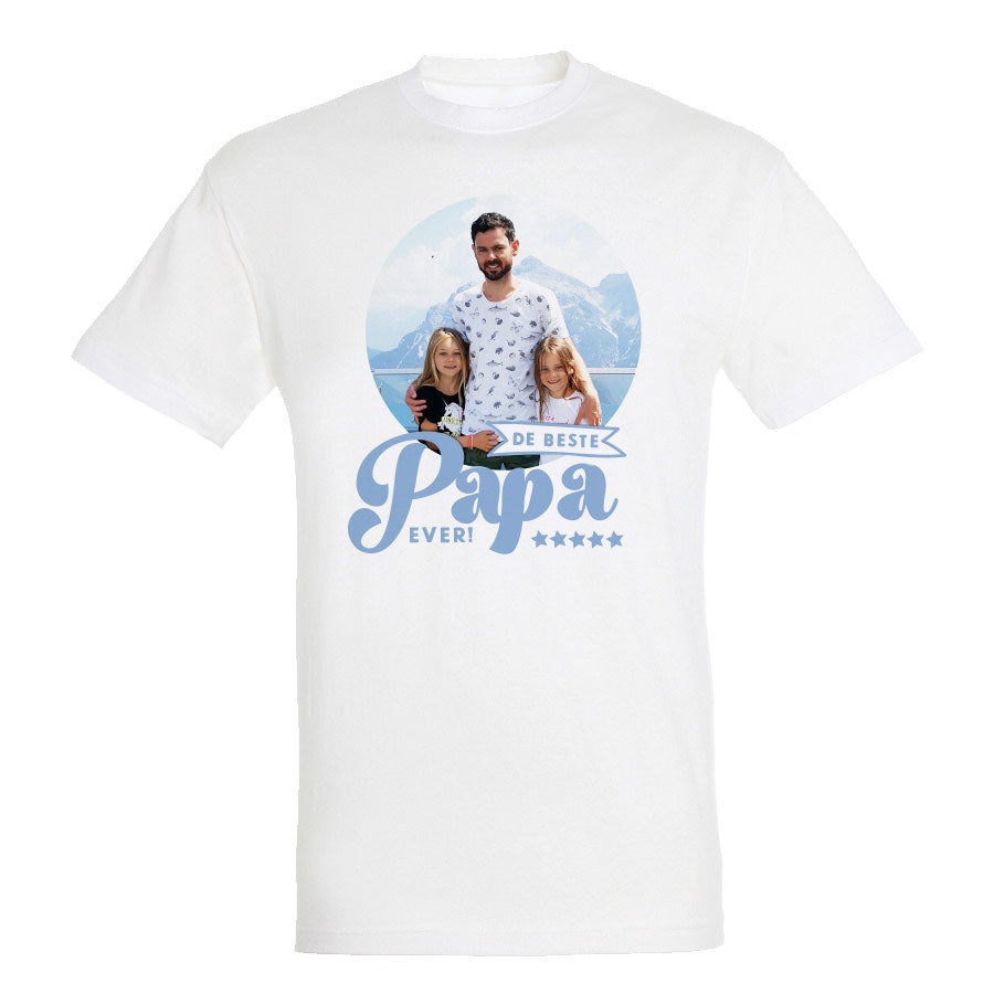 Vaderdag T-shirts Vaderdag T-shirts