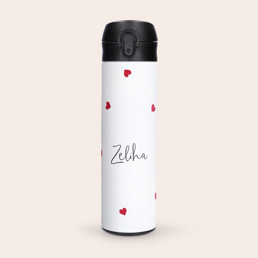Thermos bedrukken Thermos bedrukken