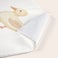 Coussin de naissance bébé personnalisé - 40x40 cm Coussin de naissance bébé personnalisé - 40x40 cm