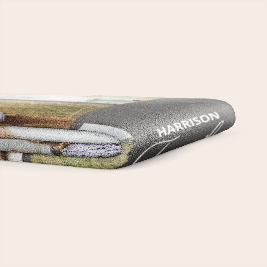 Prosop personalizat Prosop personalizat