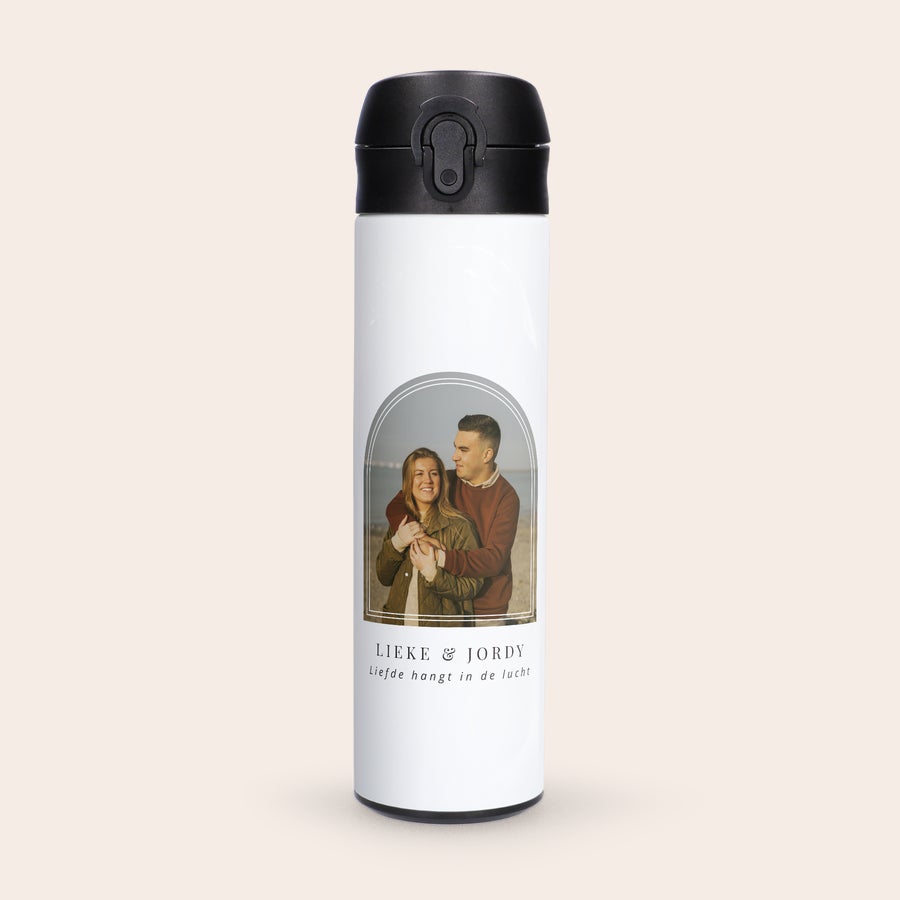 Thermos bedrukken Thermos bedrukken