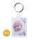 Acyrlic photo keychain - double-sided (set of 100)
