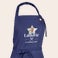 Tablier personnalisé Tablier personnalisé
