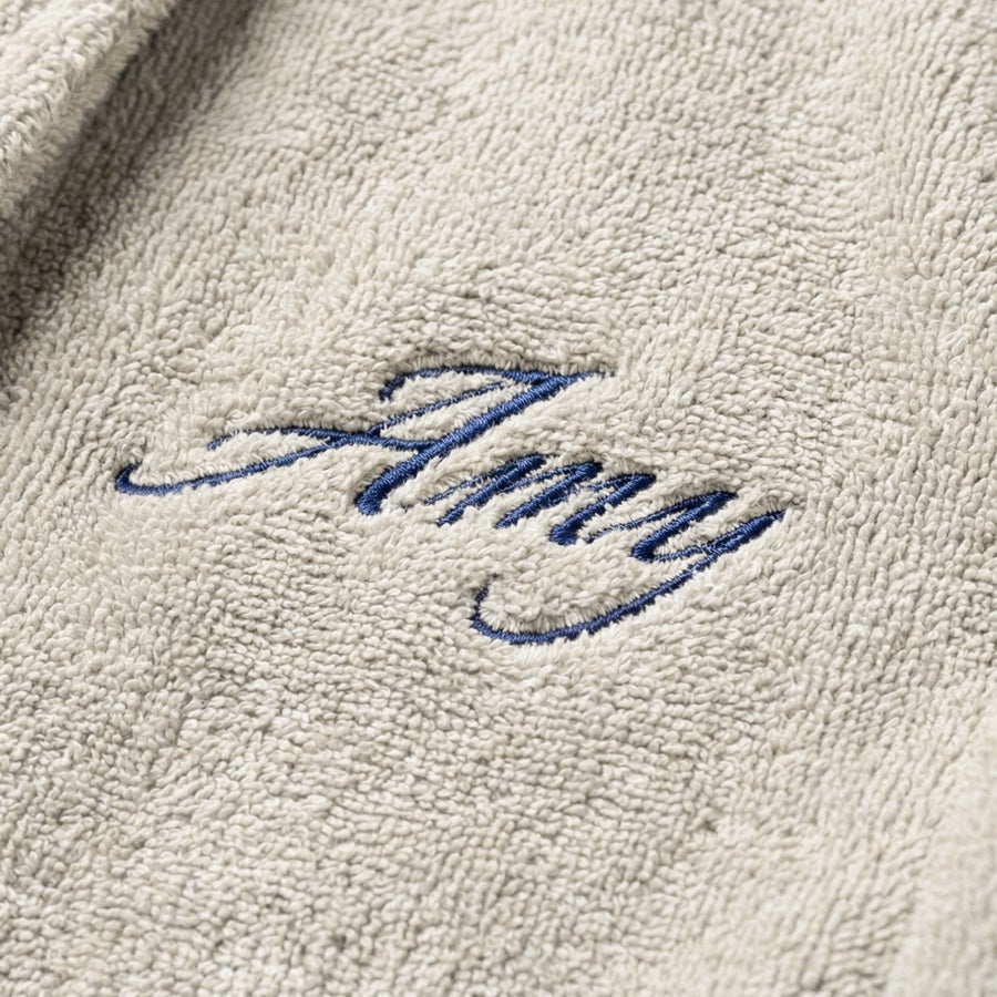 Bathrobe - Women Bathrobe - Women