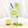 Engraved cocktail glass - Mojito Engraved cocktail glass - Mojito