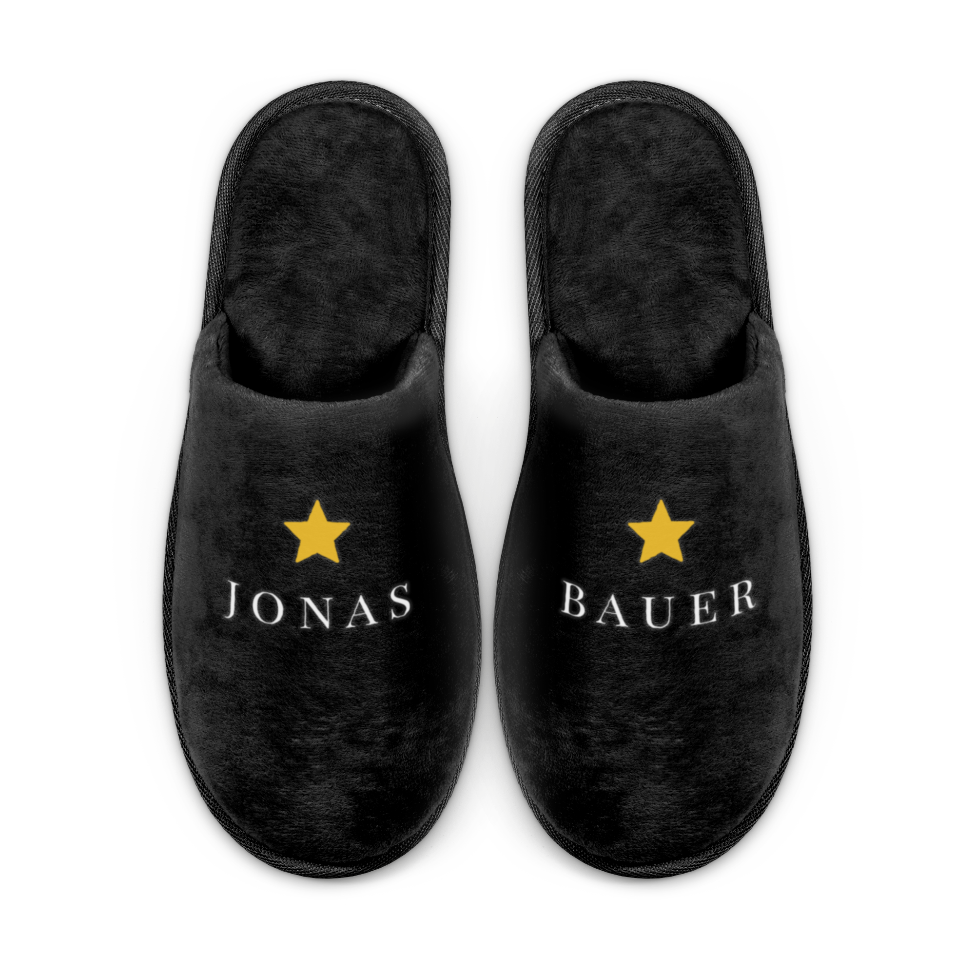 Personlige hjemmesko