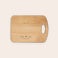 Personalised wooden chopping board Personalised wooden chopping board