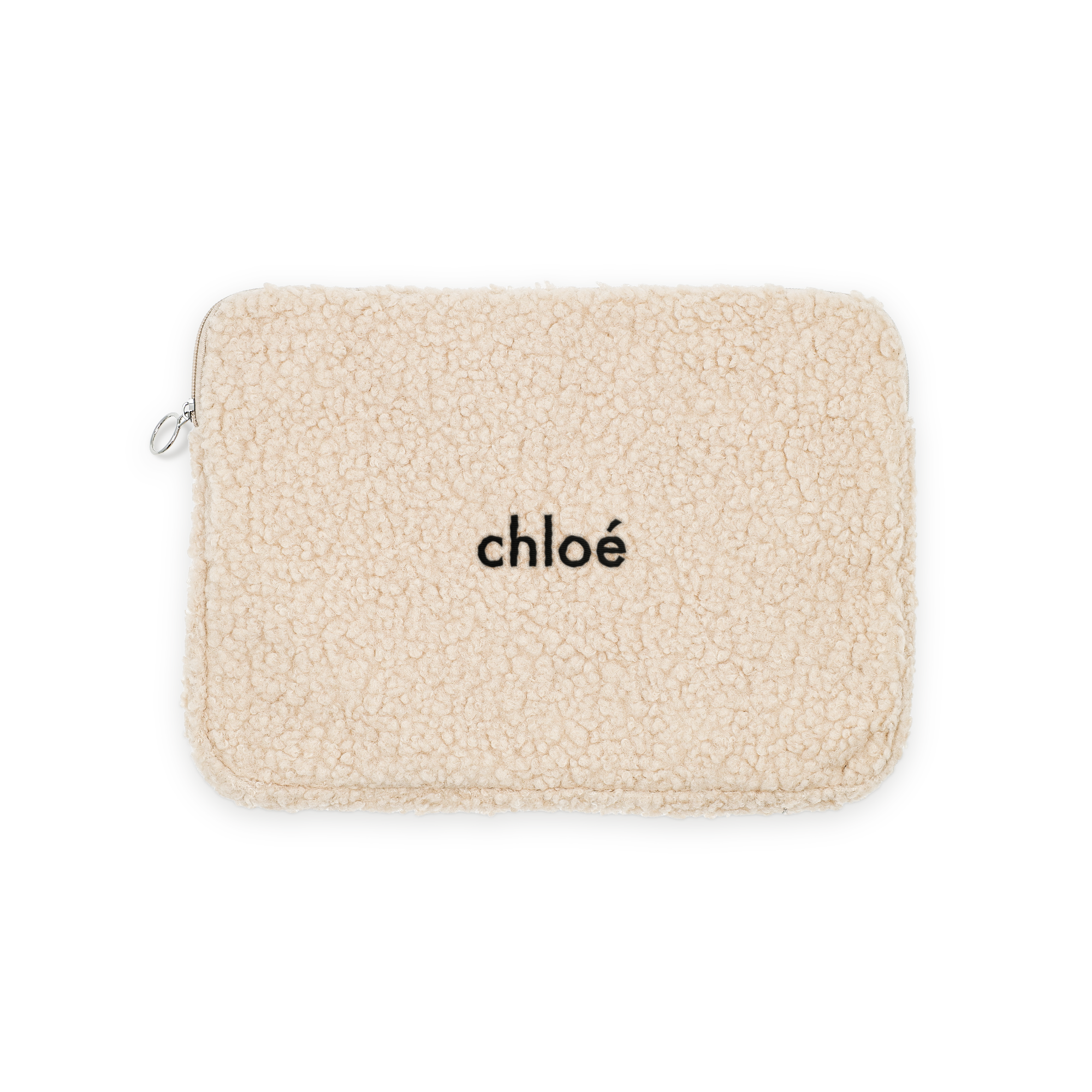 Housse pour ordinateur Teddy personnalisée