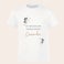 T - shirt annonce grossesse personnalisé - Grand frère / Grande soeur T - shirt annonce grossesse personnalisé - Grand frère / Grande soeur