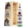Rum in bedrukte kist - Bacardi (wit)