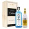 Coffret gin-tonic - Bombay Sapphire - Deluxe
