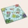 Personalisiertes Brettspiel - Familienspiel Personalisiertes Brettspiel - Familienspiel