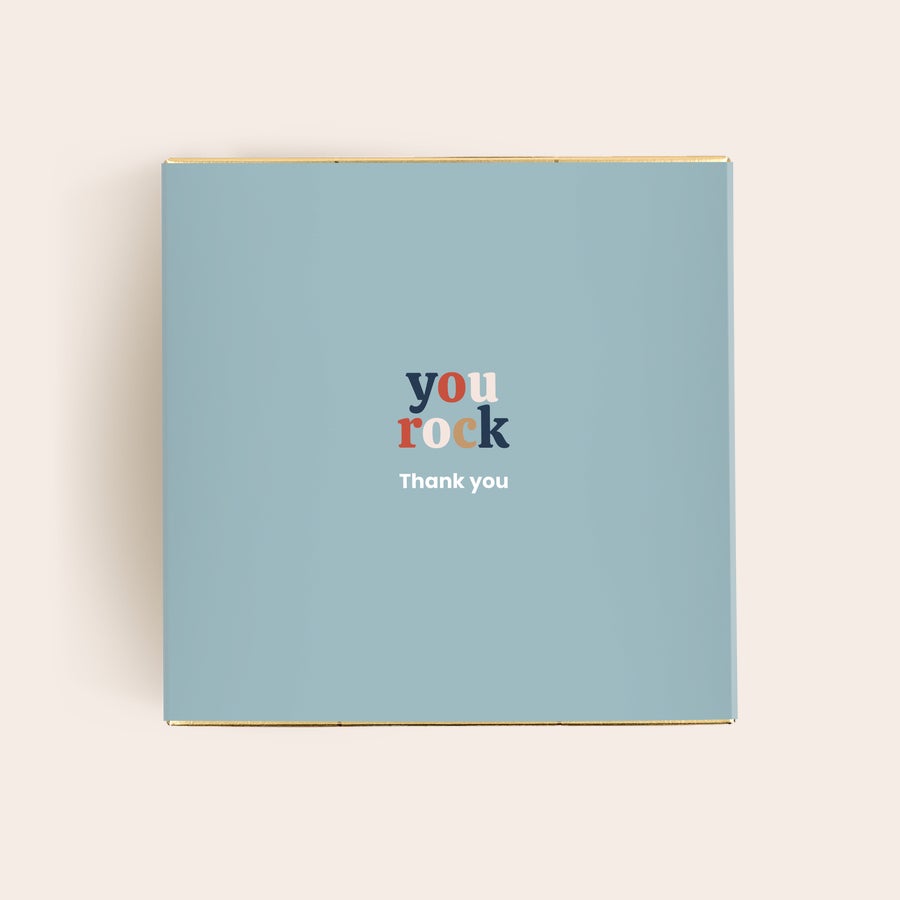 Spersonalizowany prezent Ferrero Rocher Spersonalizowany prezent Ferrero Rocher